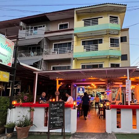 Rose Garden Guest House Soi 88 הואה הין מראה חיצוני תמונה
