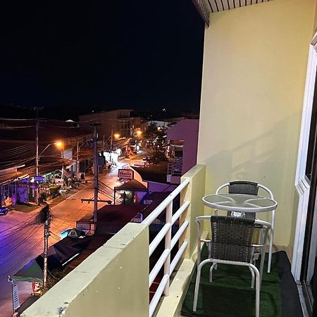 Rose Garden Guest House Soi 88 הואה הין מראה חיצוני תמונה