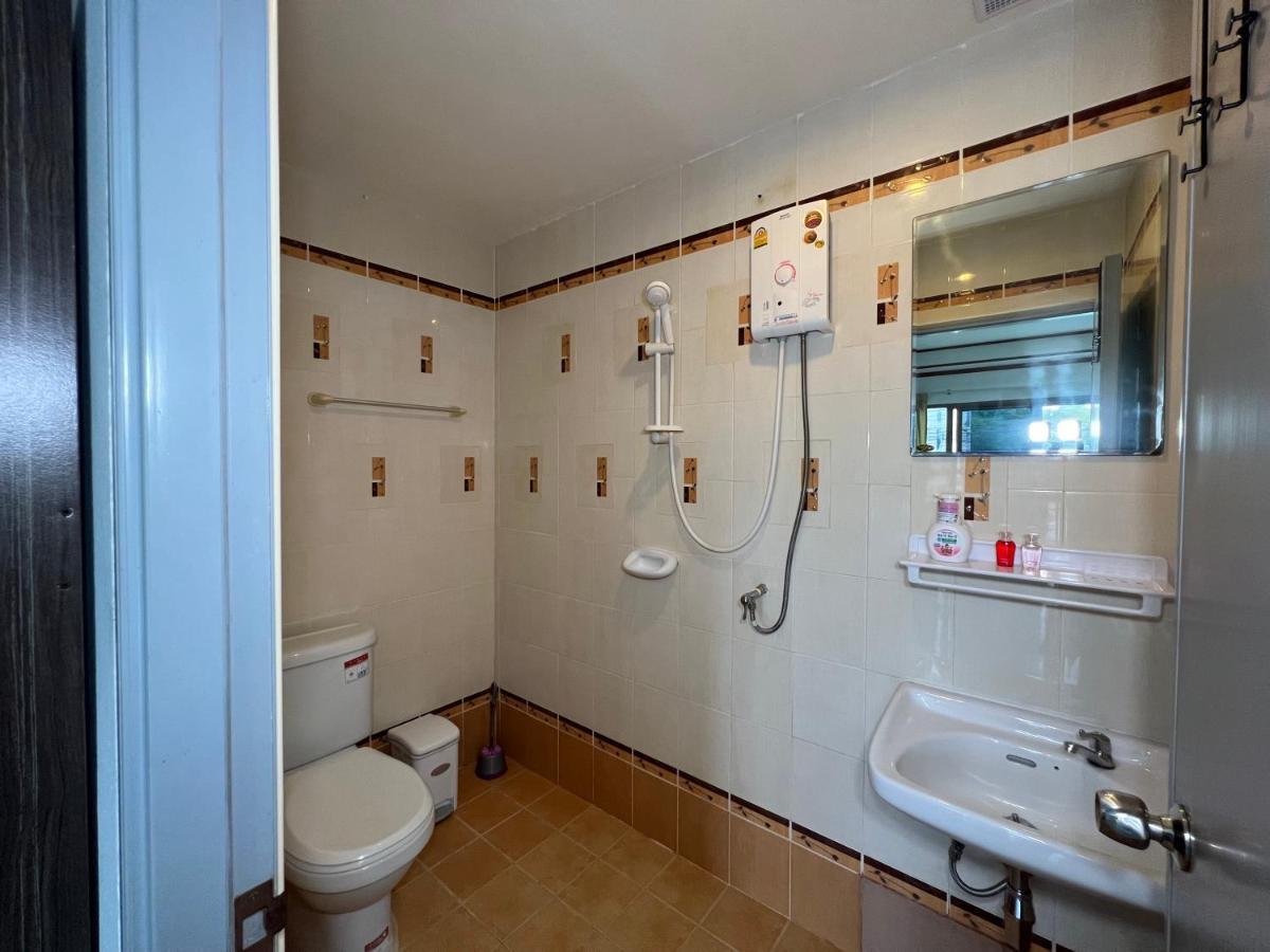 Rose Garden Guest House Soi 88 הואה הין מראה חיצוני תמונה