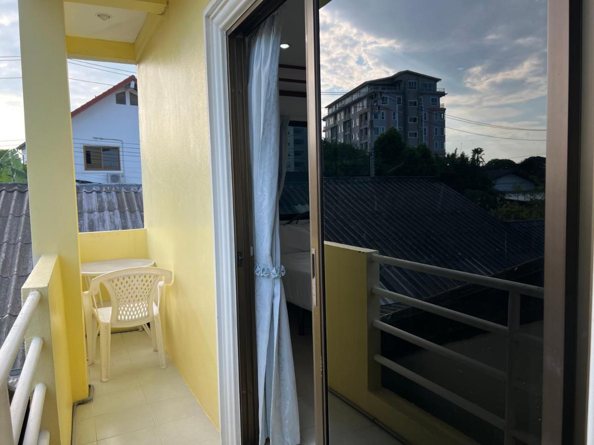 Rose Garden Guest House Soi 88 הואה הין מראה חיצוני תמונה
