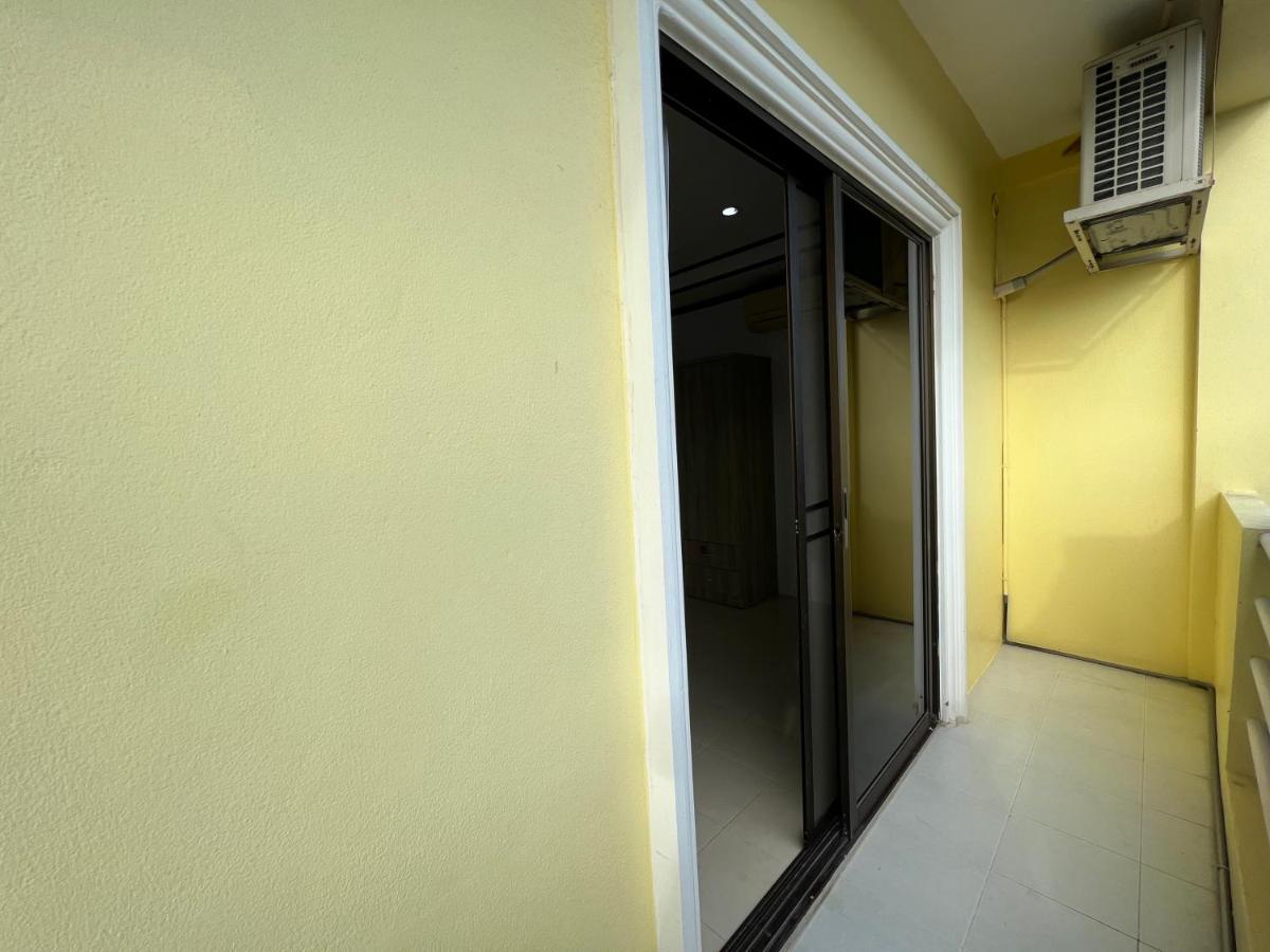 Rose Garden Guest House Soi 88 הואה הין מראה חיצוני תמונה