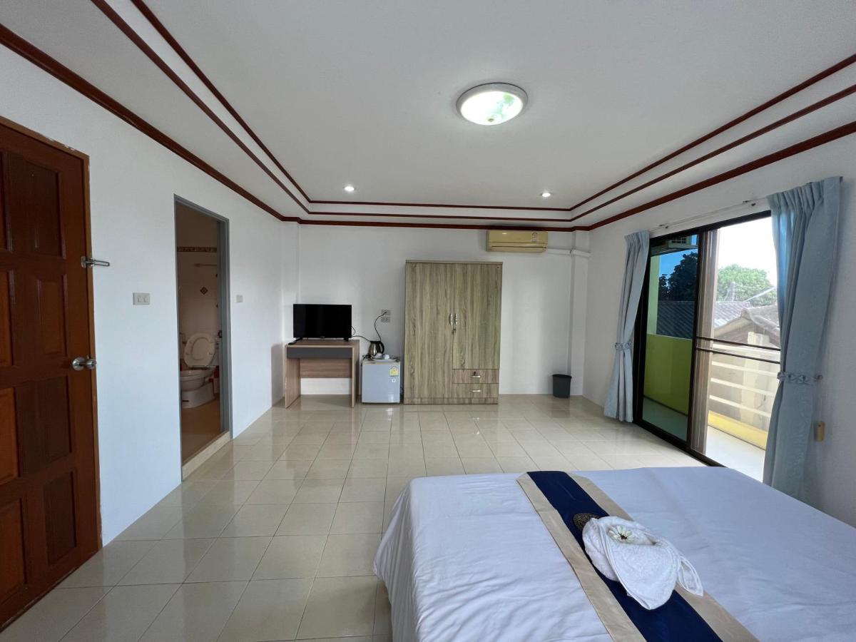 Rose Garden Guest House Soi 88 הואה הין מראה חיצוני תמונה