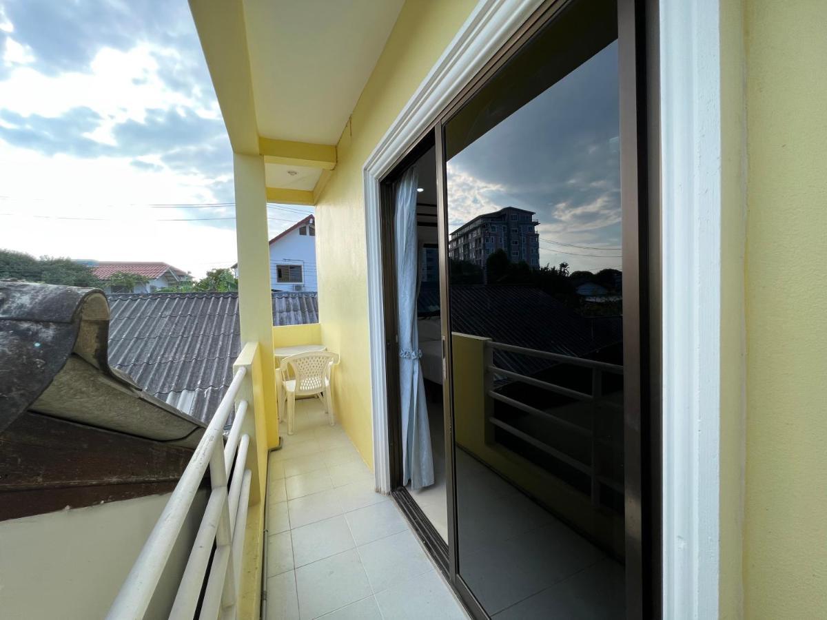 Rose Garden Guest House Soi 88 הואה הין מראה חיצוני תמונה