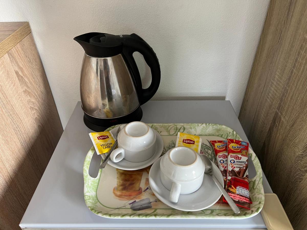 Rose Garden Guest House Soi 88 הואה הין מראה חיצוני תמונה