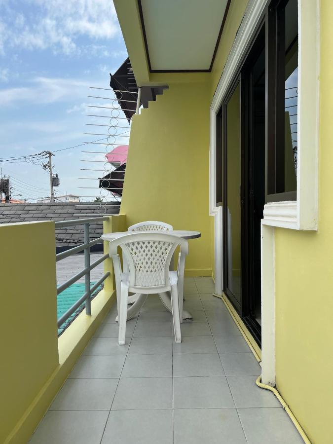 Rose Garden Guest House Soi 88 הואה הין מראה חיצוני תמונה