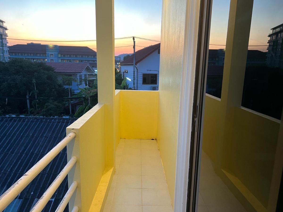 Rose Garden Guest House Soi 88 הואה הין מראה חיצוני תמונה