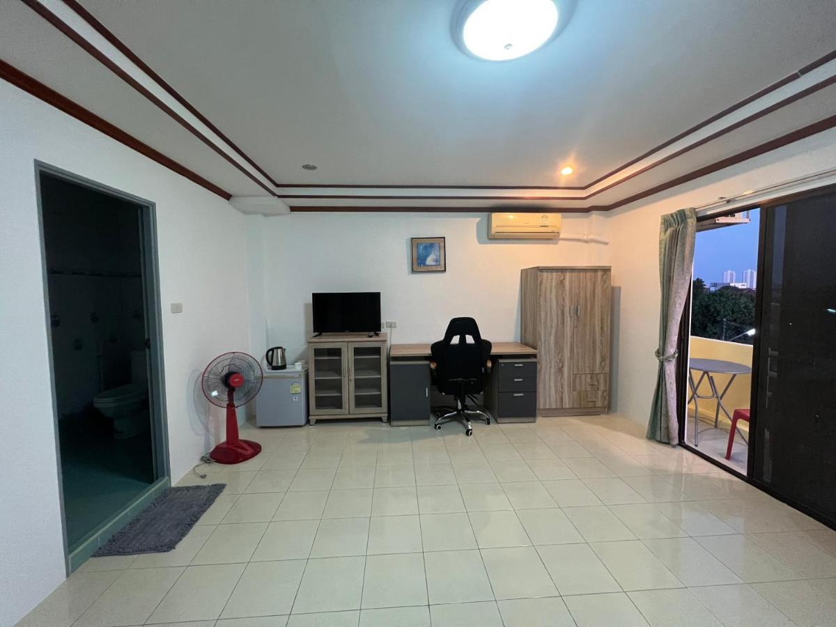 Rose Garden Guest House Soi 88 הואה הין מראה חיצוני תמונה