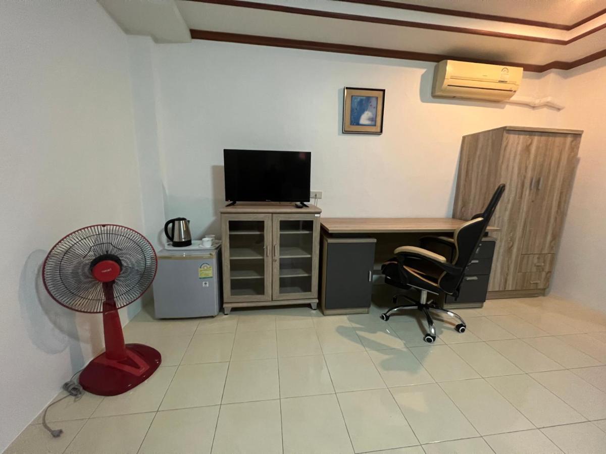 Rose Garden Guest House Soi 88 הואה הין מראה חיצוני תמונה