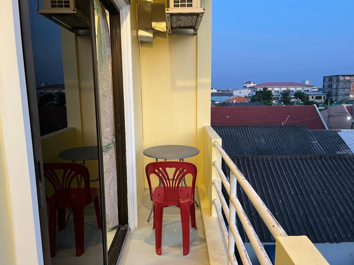 Rose Garden Guest House Soi 88 הואה הין מראה חיצוני תמונה