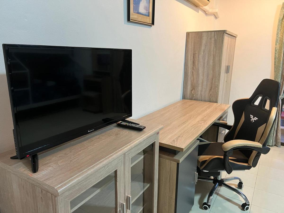Rose Garden Guest House Soi 88 הואה הין מראה חיצוני תמונה