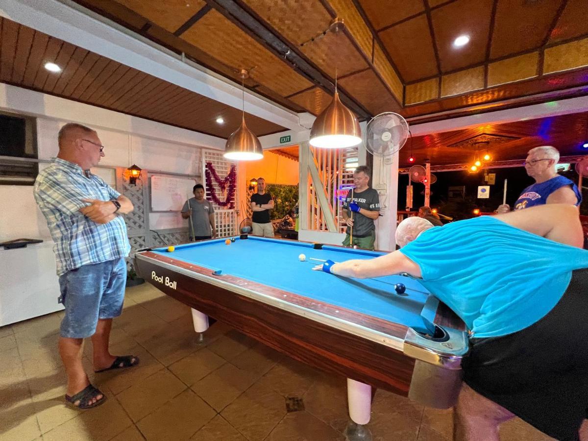 Rose Garden Guest House Soi 88 הואה הין מראה חיצוני תמונה