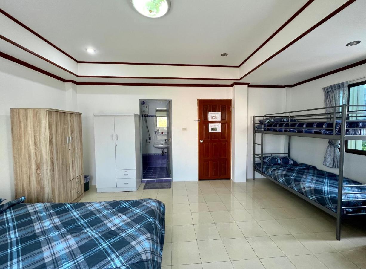 Rose Garden Guest House Soi 88 הואה הין מראה חיצוני תמונה