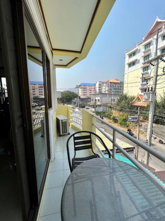 Rose Garden Guest House Soi 88 הואה הין מראה חיצוני תמונה