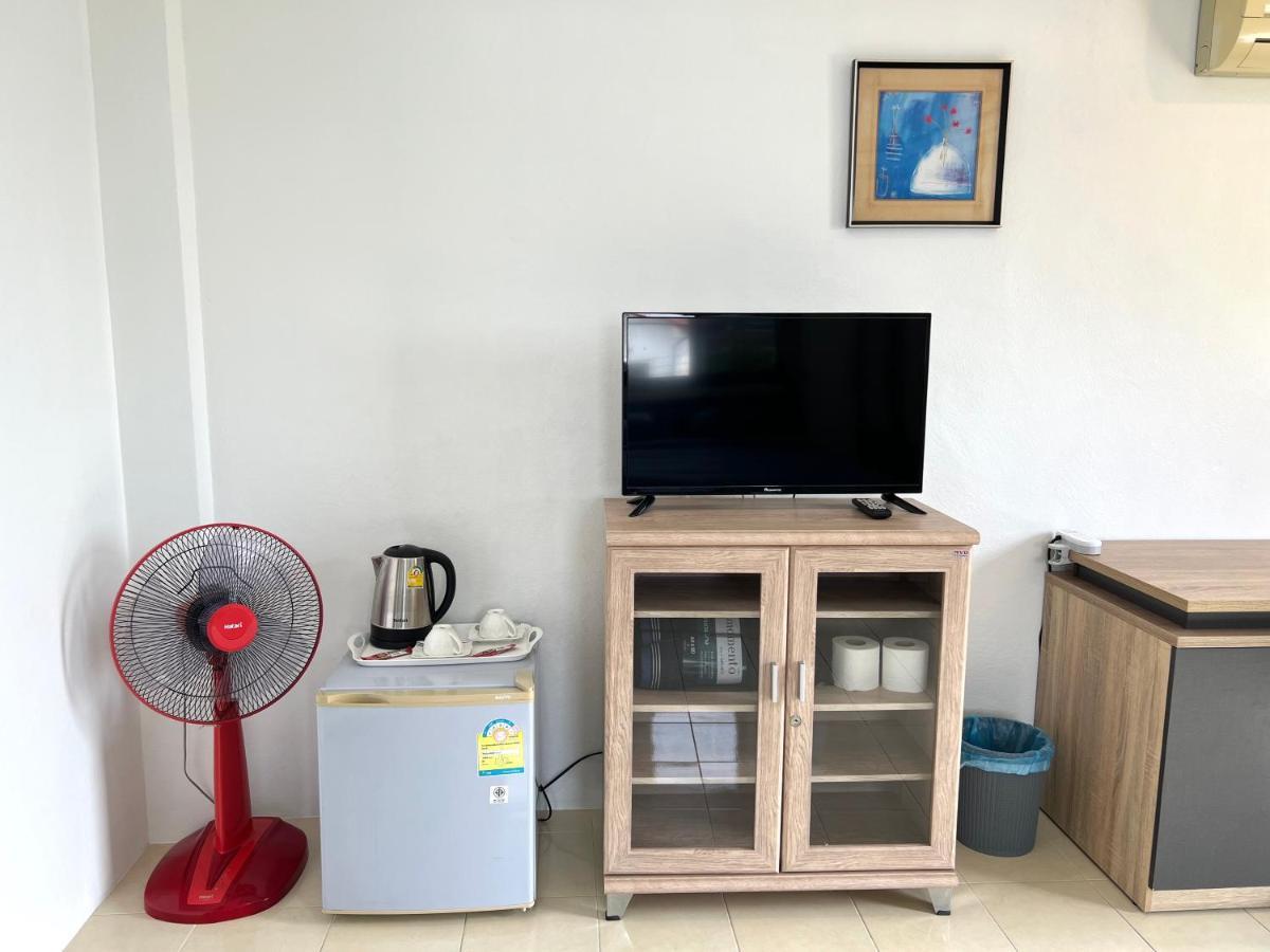 Rose Garden Guest House Soi 88 הואה הין מראה חיצוני תמונה