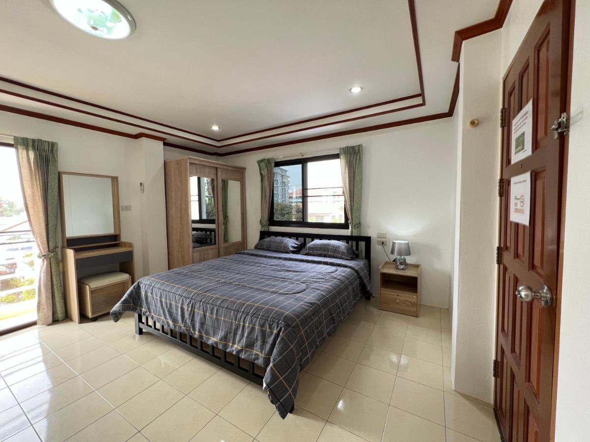 Rose Garden Guest House Soi 88 הואה הין מראה חיצוני תמונה