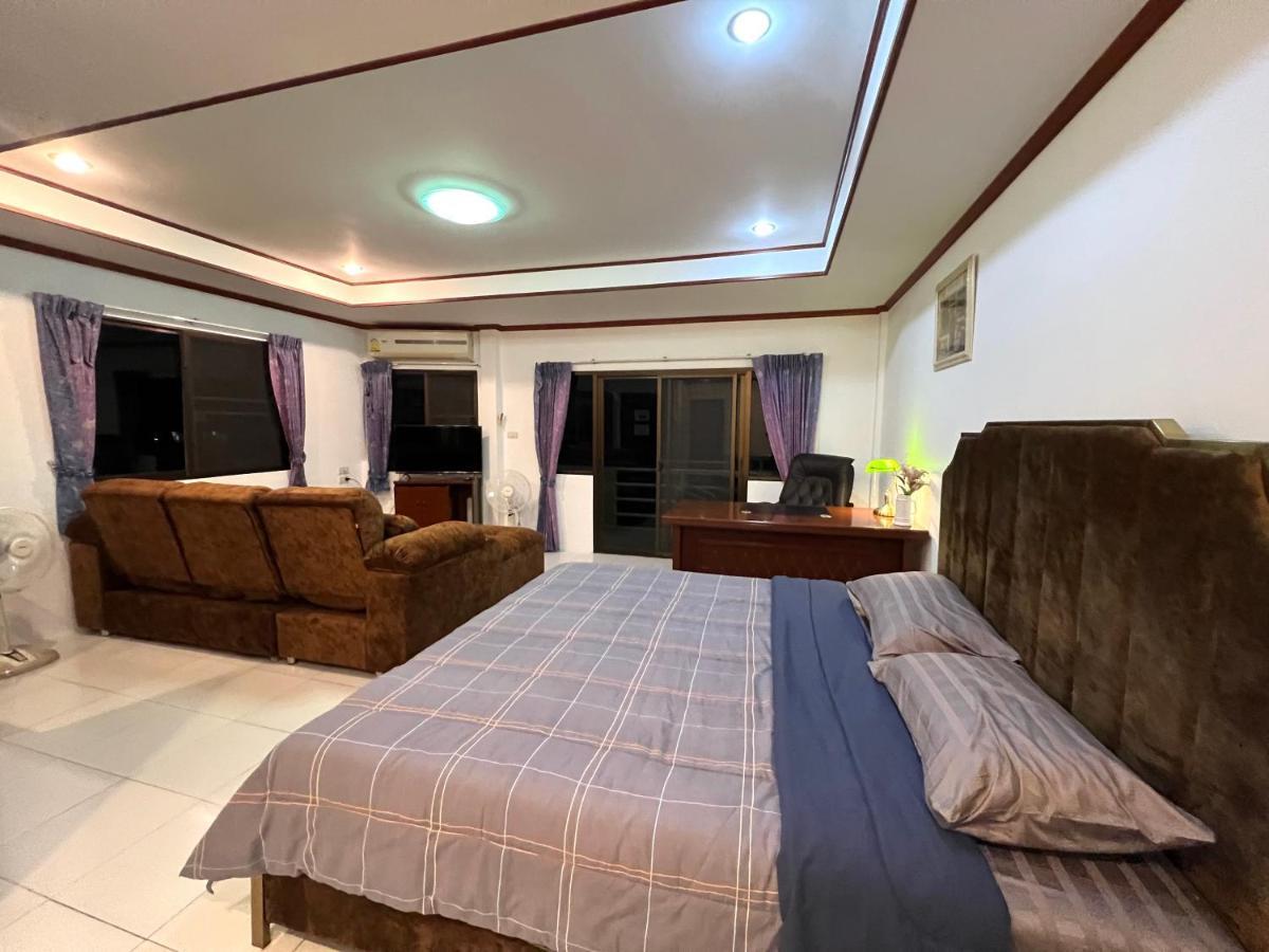 Rose Garden Guest House Soi 88 הואה הין מראה חיצוני תמונה