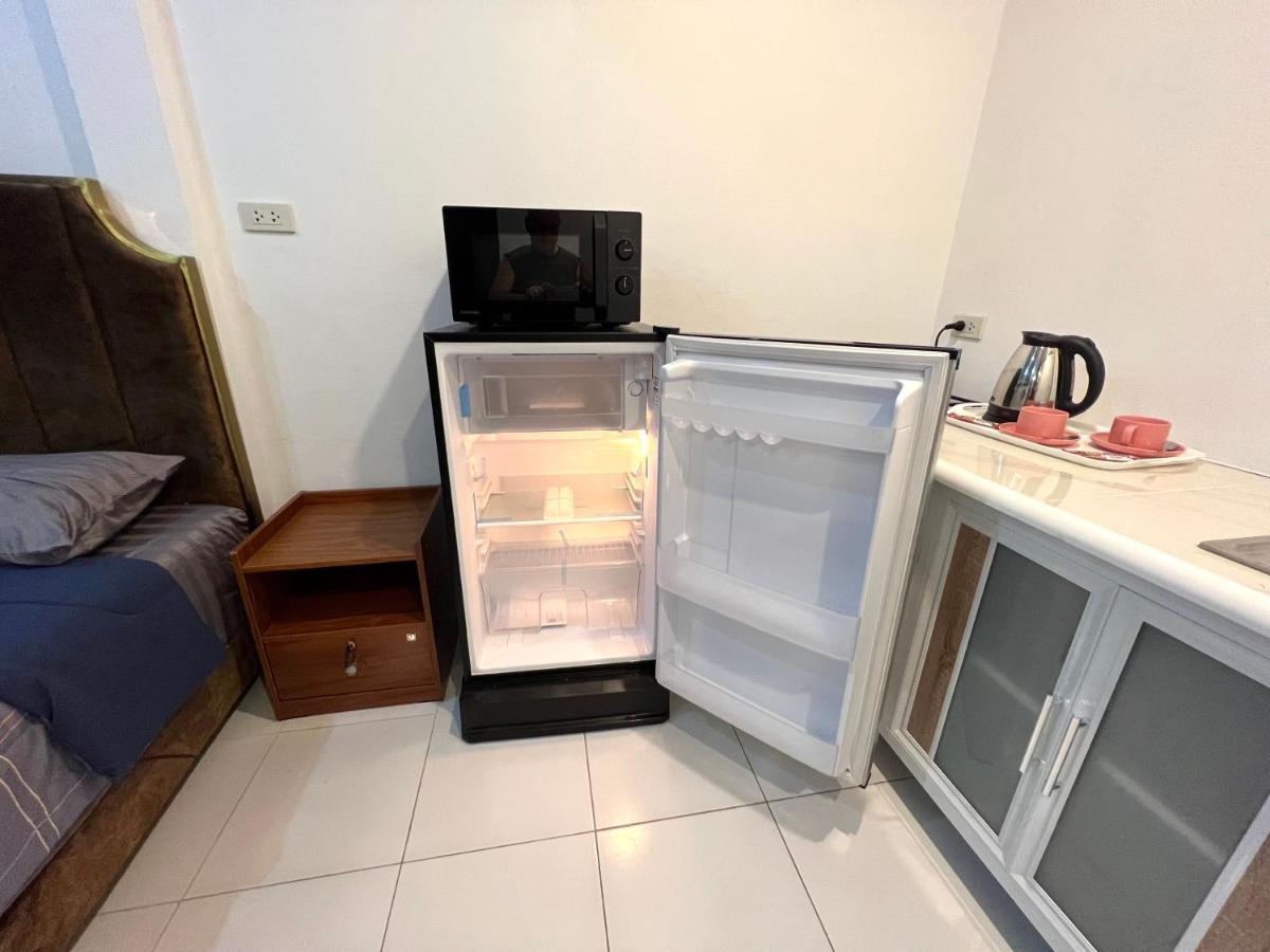 Rose Garden Guest House Soi 88 הואה הין מראה חיצוני תמונה