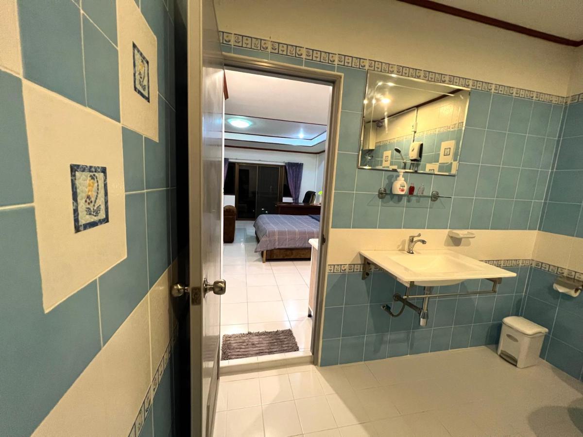 Rose Garden Guest House Soi 88 הואה הין מראה חיצוני תמונה