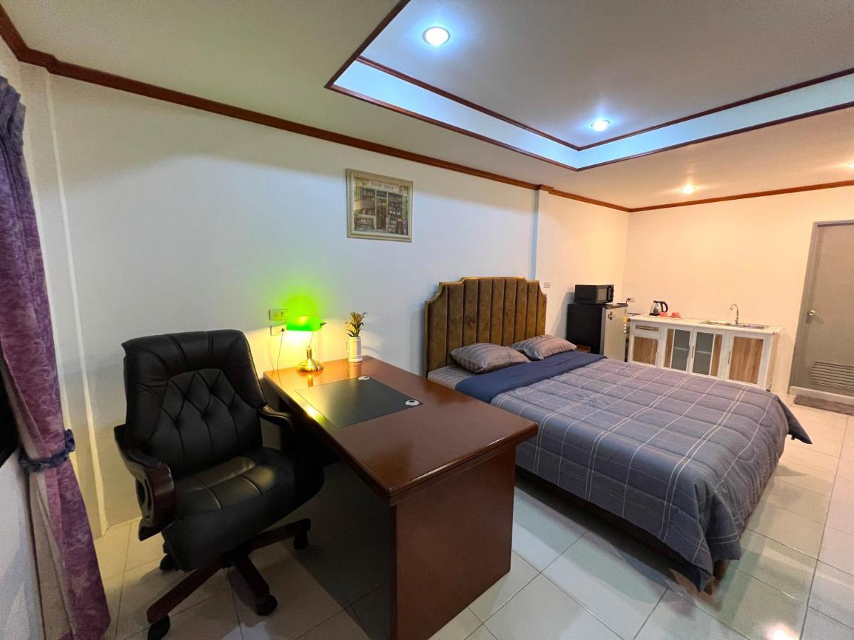 Rose Garden Guest House Soi 88 הואה הין מראה חיצוני תמונה