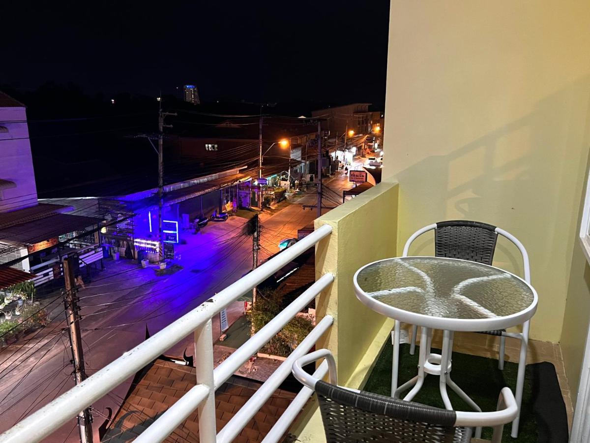 Rose Garden Guest House Soi 88 הואה הין מראה חיצוני תמונה