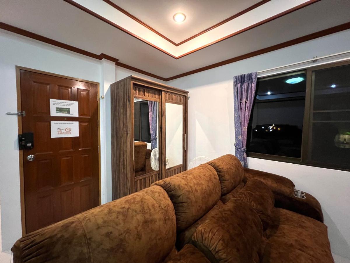 Rose Garden Guest House Soi 88 הואה הין מראה חיצוני תמונה
