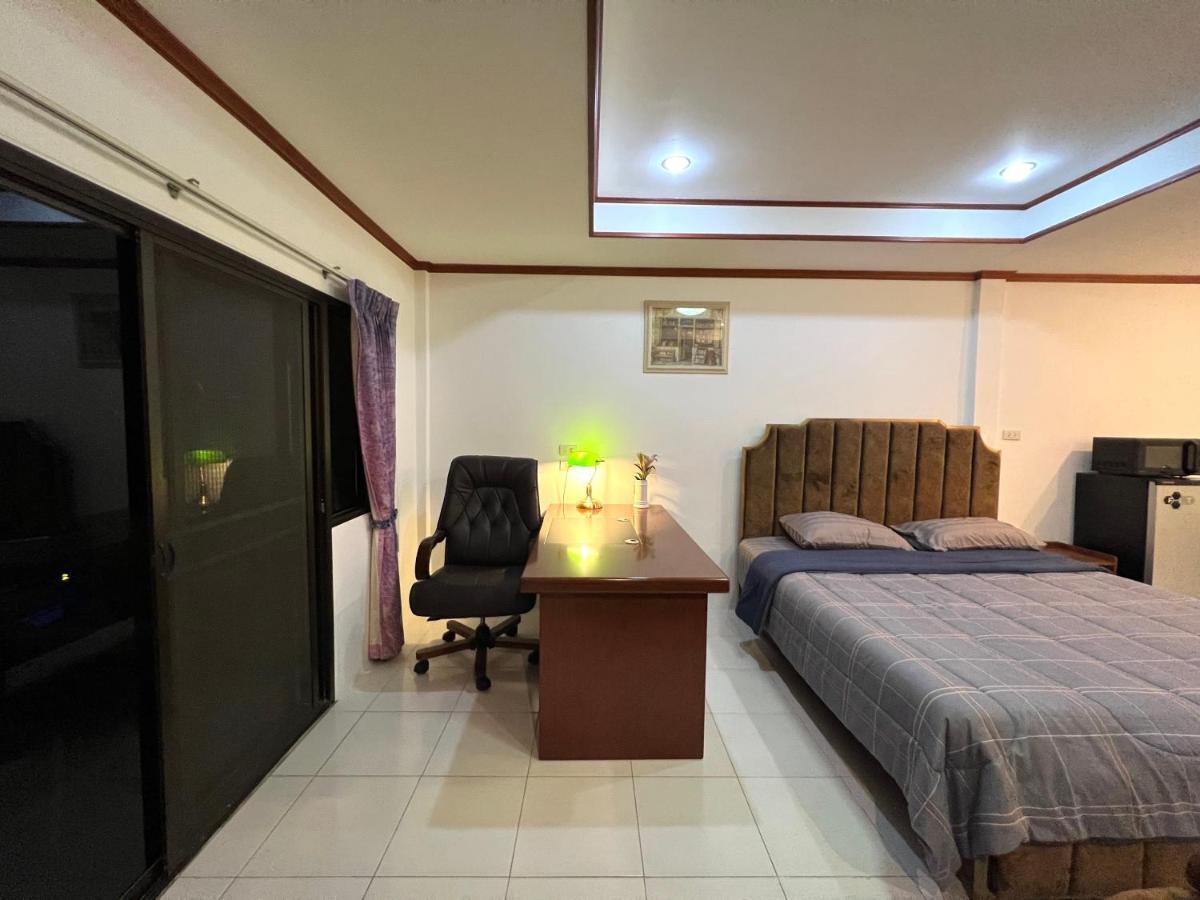 Rose Garden Guest House Soi 88 הואה הין מראה חיצוני תמונה