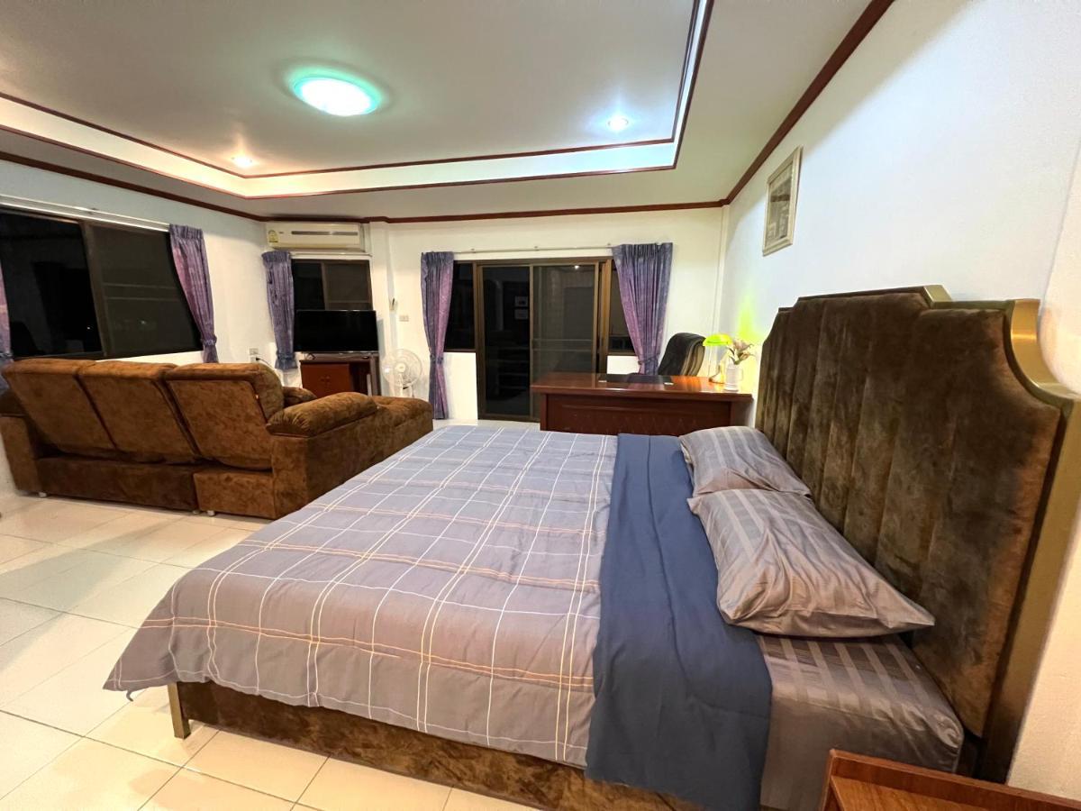 Rose Garden Guest House Soi 88 הואה הין מראה חיצוני תמונה