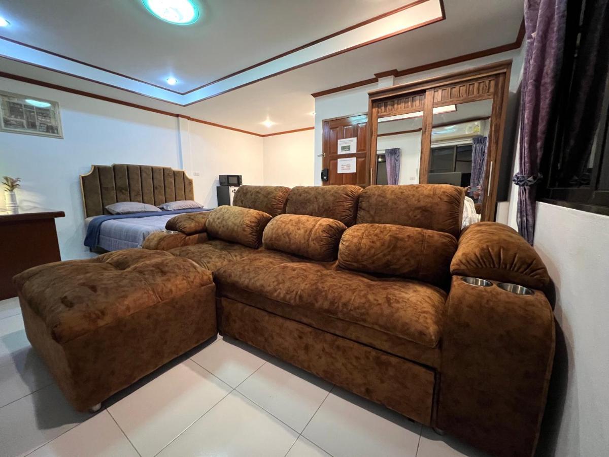 Rose Garden Guest House Soi 88 הואה הין מראה חיצוני תמונה