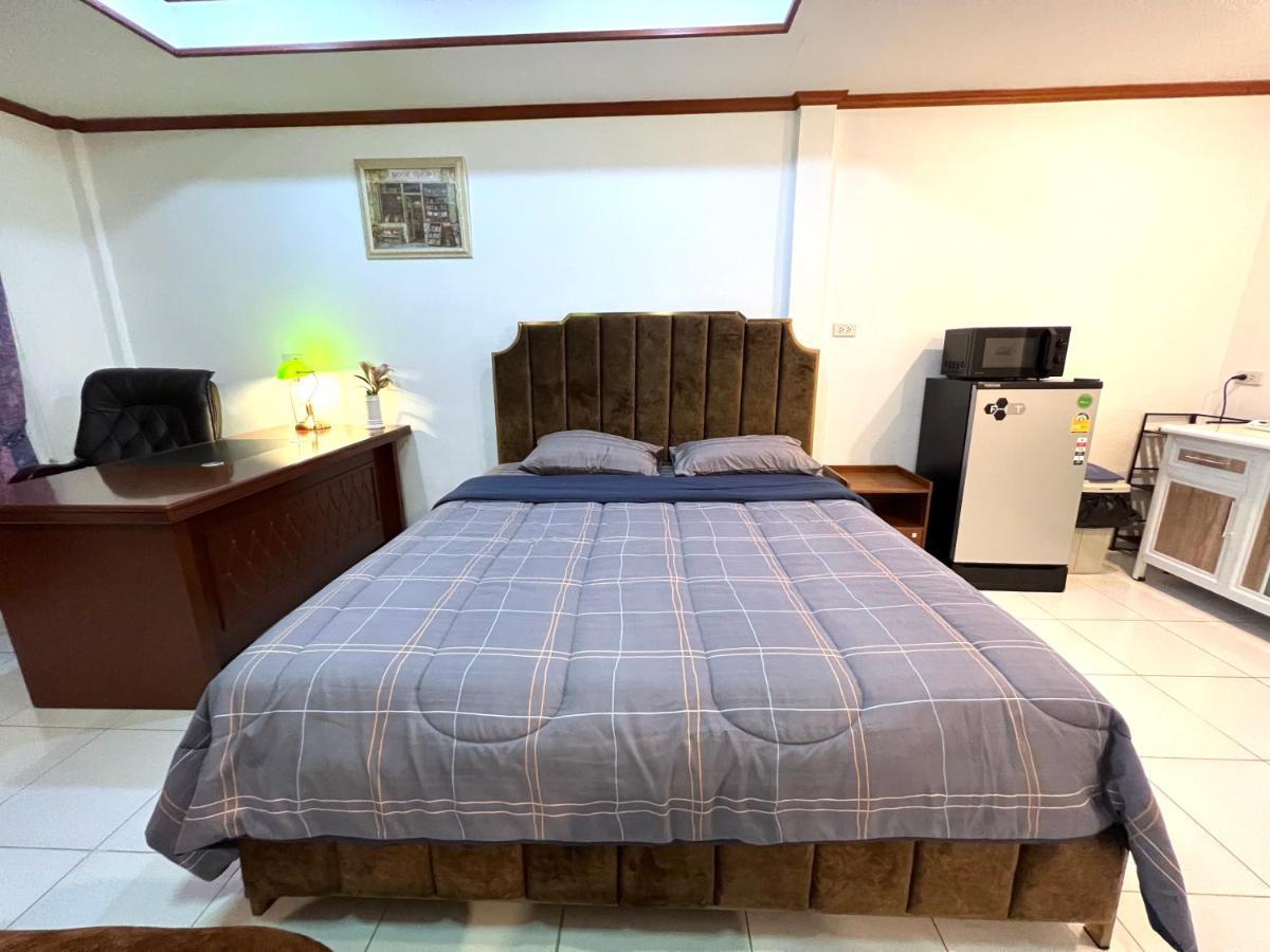 Rose Garden Guest House Soi 88 הואה הין מראה חיצוני תמונה