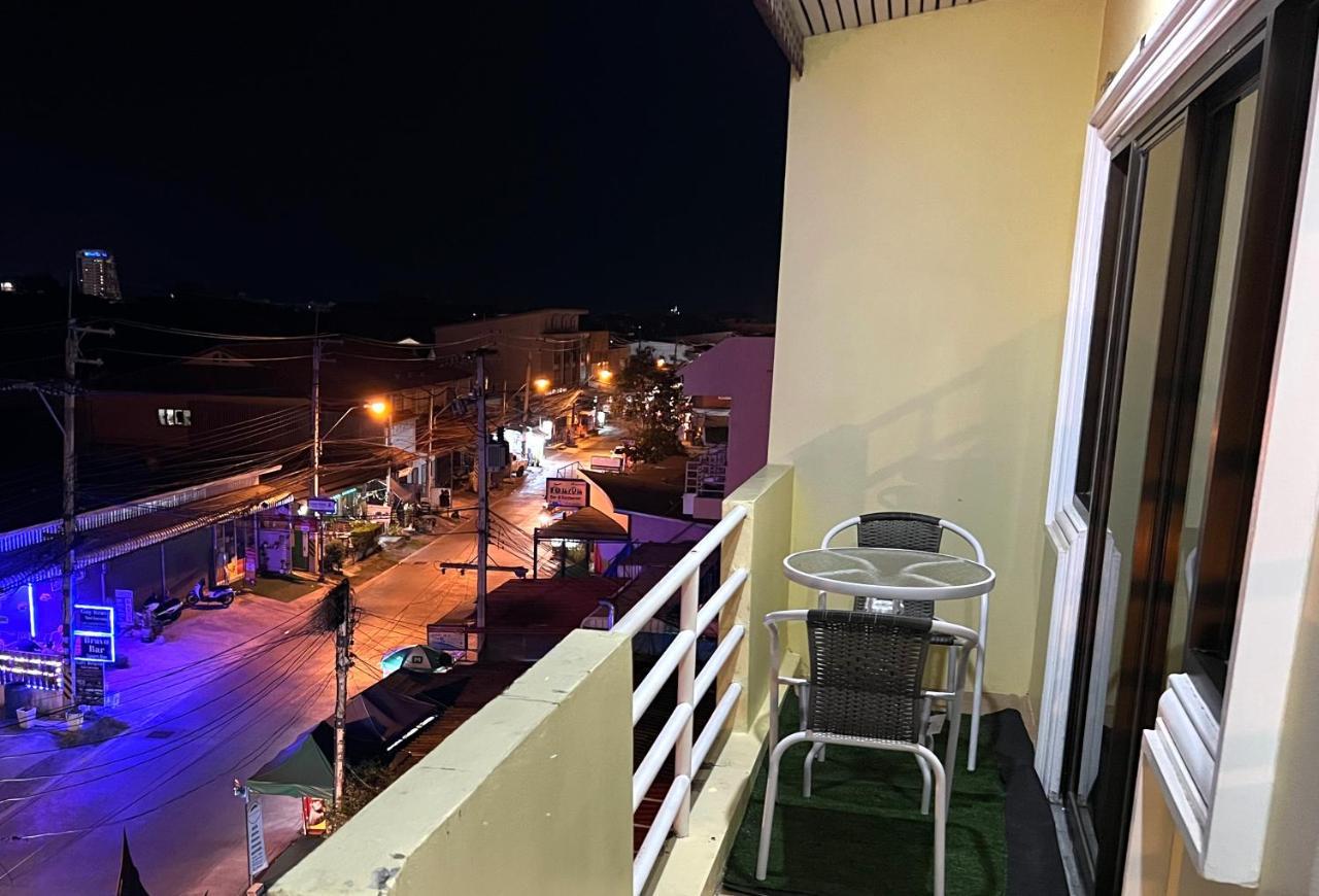 Rose Garden Guest House Soi 88 הואה הין מראה חיצוני תמונה
