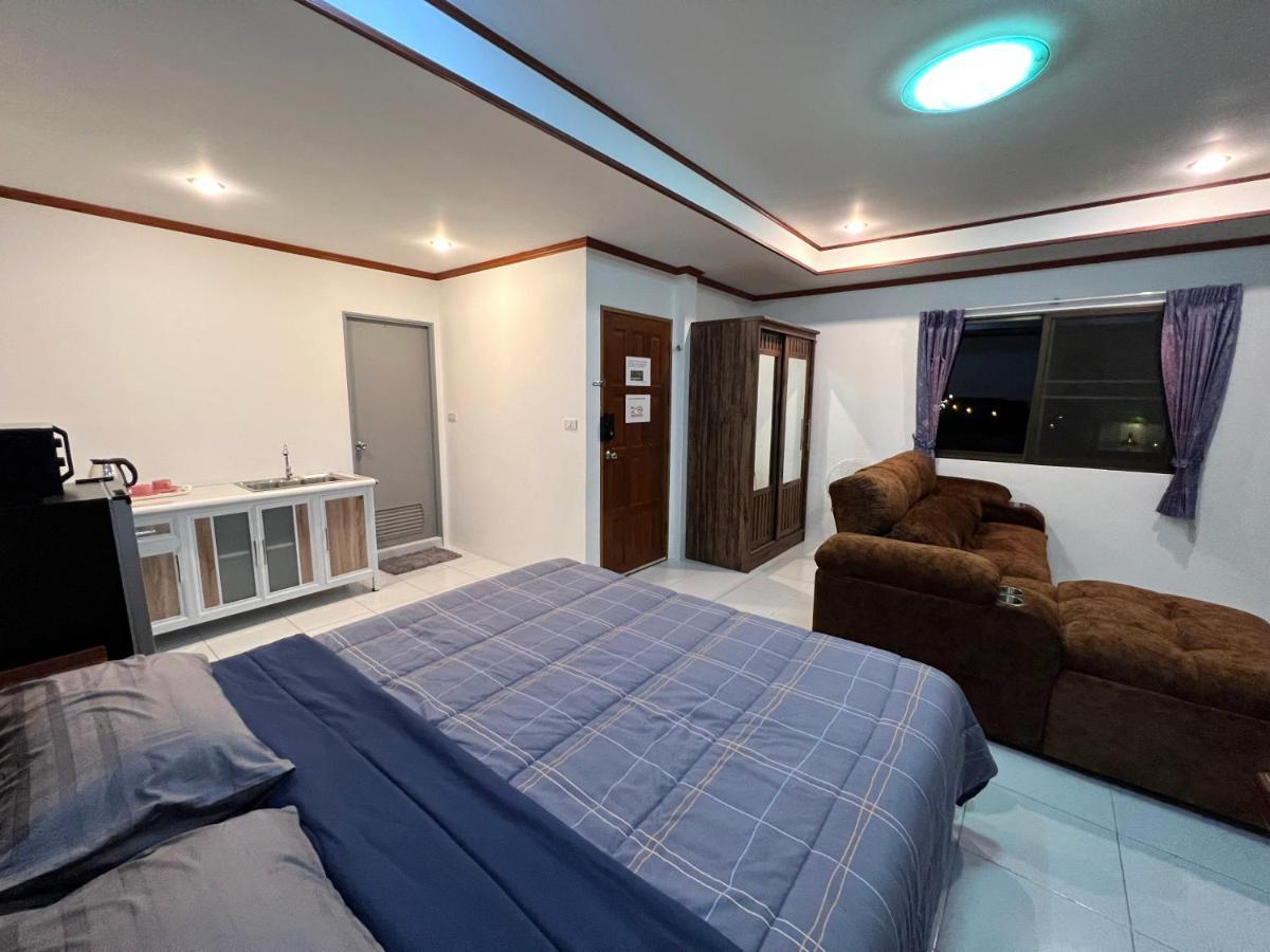 Rose Garden Guest House Soi 88 הואה הין מראה חיצוני תמונה