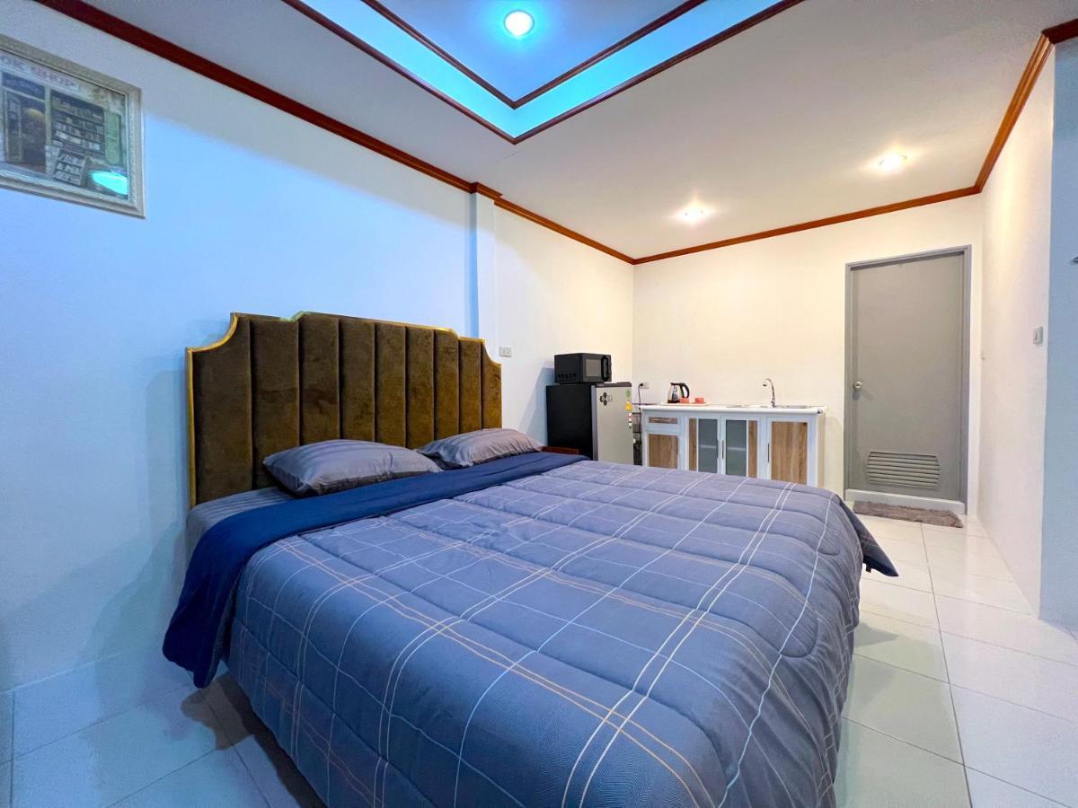 Rose Garden Guest House Soi 88 הואה הין מראה חיצוני תמונה