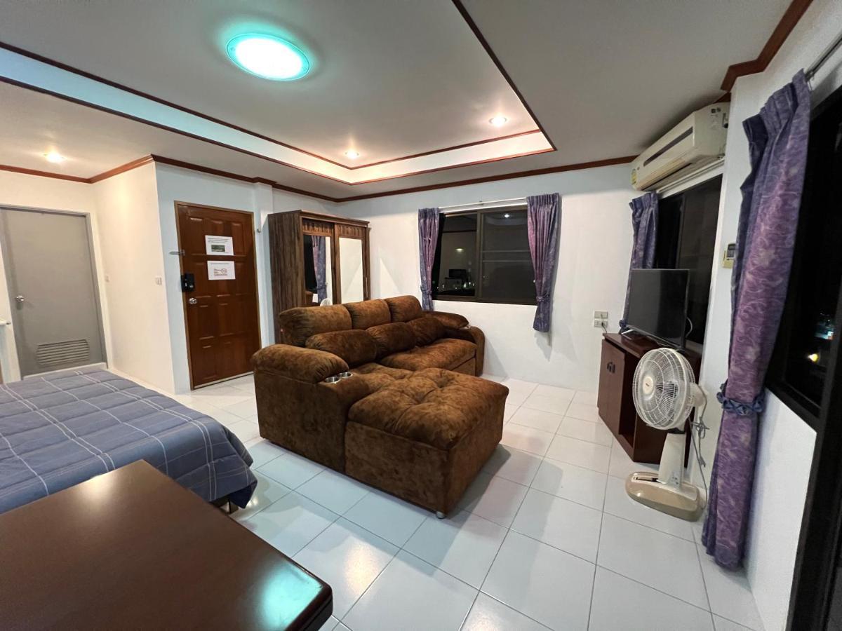 Rose Garden Guest House Soi 88 הואה הין מראה חיצוני תמונה