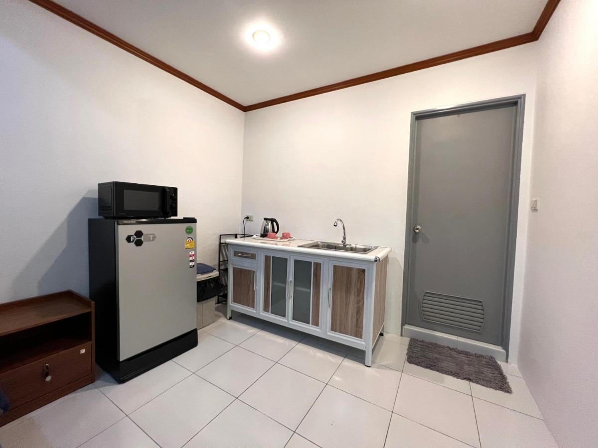 Rose Garden Guest House Soi 88 הואה הין מראה חיצוני תמונה