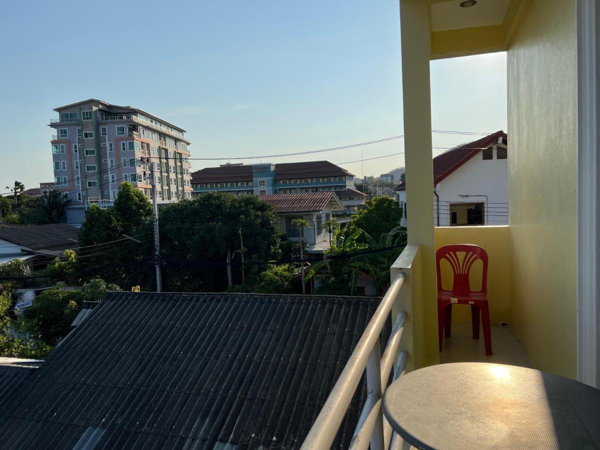 Rose Garden Guest House Soi 88 הואה הין מראה חיצוני תמונה